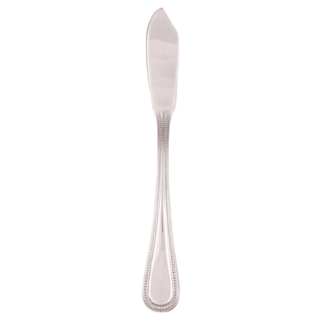 10 Strawberry St PRL-BK - Butter Knife, 7" Long, Dishwasher Safe