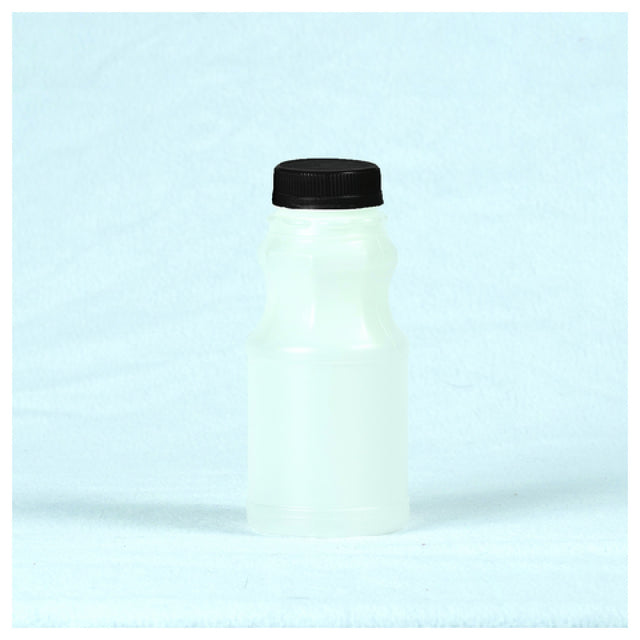 Buccaneer Container Corp 2150008020 (Buccaneer) Natural Juice Bottles 8 Oz.