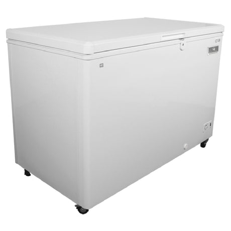 Kelvinator KCCF140WH (738230) Chest Freezer 14 Cubic Feet Capacity