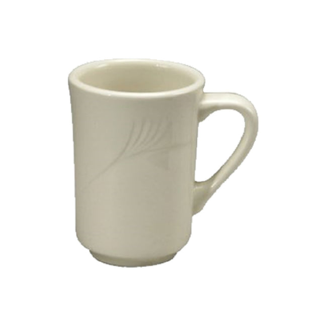 1880 Hospitality F1040000560 Oneida® Mug 8 Oz. 3"H