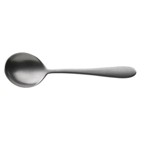 Bauscher Hepp 54.8289.6040 - Soup Spoon, 6.6", Round Bowl
