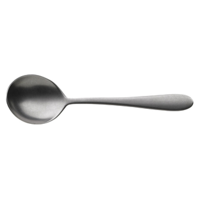Bauscher Hepp 54.8289.6040 - Soup Spoon, 6.6", Round Bowl