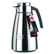 Bauscher Hepp 58.4517.9084 - Beverage Server, 1-1/2 Liter (50.7 Oz.), 7-13/16" X 6-9/16" X 11-1/4"H