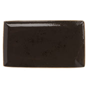 Steelite 11540556 Tray 13" X 7-1/2" Rectangular