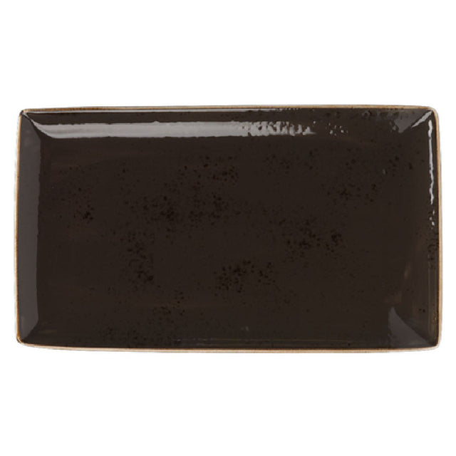 Steelite 11540556 Tray 13" X 7-1/2" Rectangular