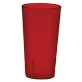 Winco PTP-05R Tumbler 5 Oz. Pebbled