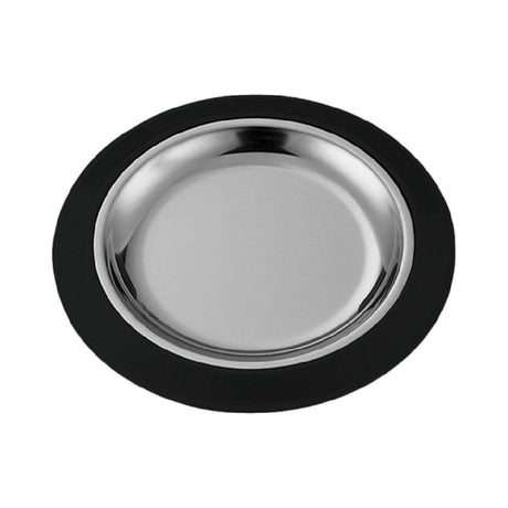 Service Ideas RT7BLC Service Ideas Round Thermo-Plate® Platter Small Round