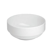 Steelite 6350MP16 - Stack Bowl, 20.0 Oz, 5.25" X 2.25"
