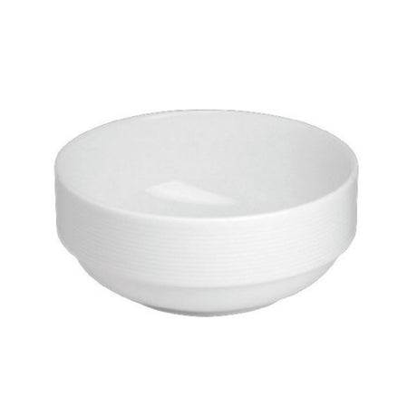 Steelite 6350MP16 - Stack Bowl, 20.0 Oz, 5.25" X 2.25"