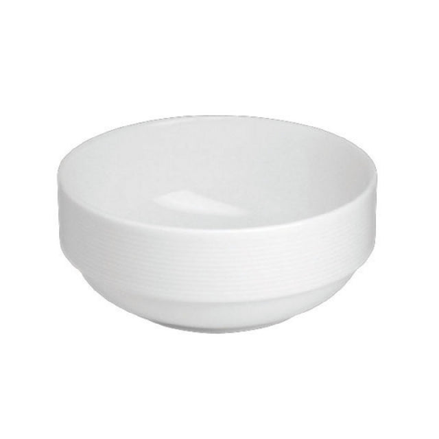 Steelite 6350MP16 - Stack Bowl, 20.0 Oz, 5.25" X 2.25"