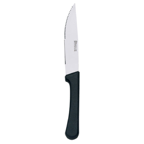 Browne Foodservice 574336 Omaha Steak Knife 10" Pointed Blade Tip