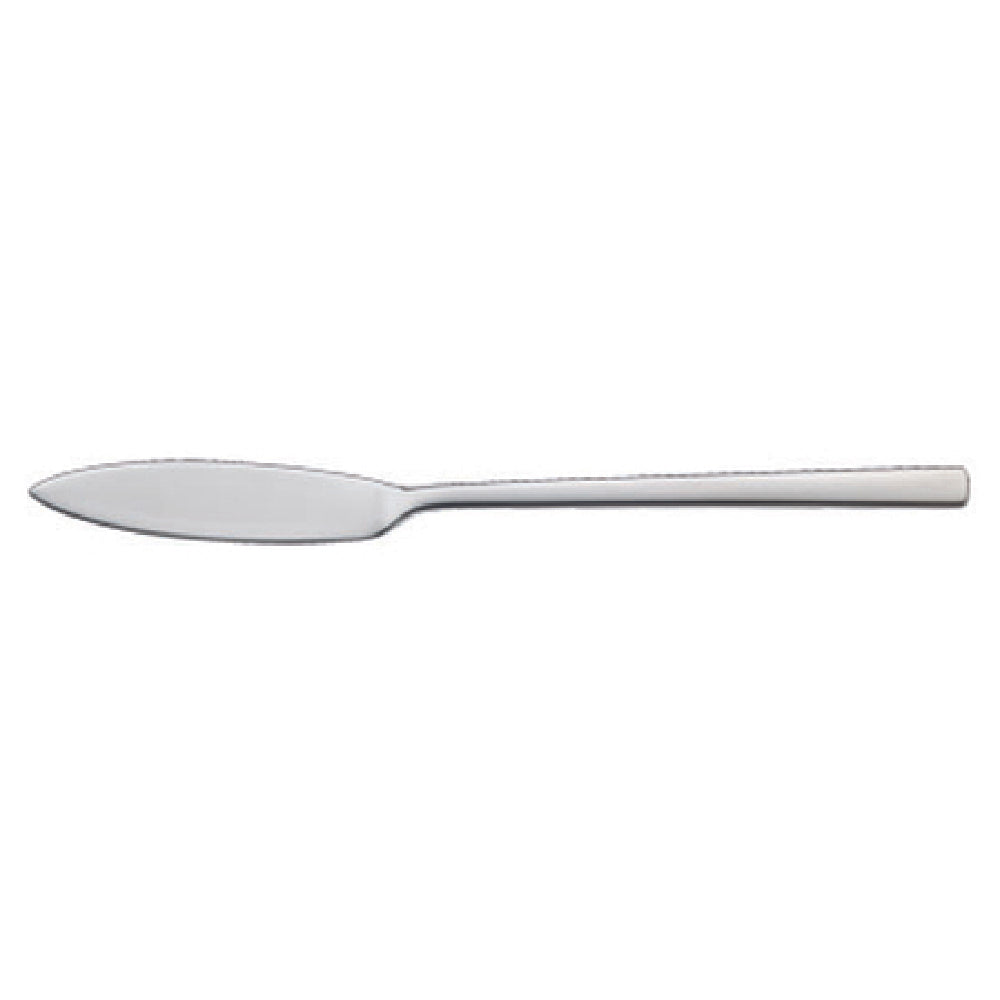 Bauscher Hepp 54.1836.6040 - Fish Knife, 8-1/4", 18/10 Stainless Steel