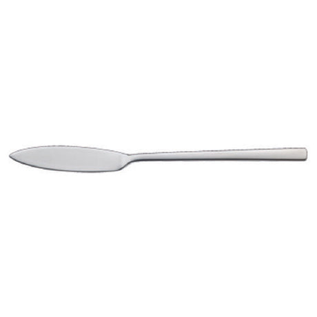 Bauscher Hepp 54.1836.6040 - Fish Knife, 8-1/4", 18/10 Stainless Steel