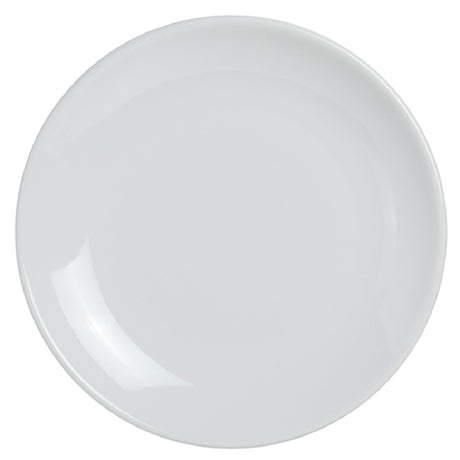Steelite 61101ST0259 Plate 14" Dia. Round