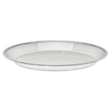 Cal Mil 315-10-12 Turn N Serve® Shallow Tray 10" Dia. X 1"D Round