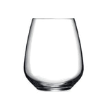 Bauscher Hepp 10291/02 - Cabernet/Merlot Glass, 23.25 Oz., Stemless
