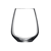 Bauscher Hepp 10291/02 - Cabernet/Merlot Glass, 23.25 Oz., Stemless