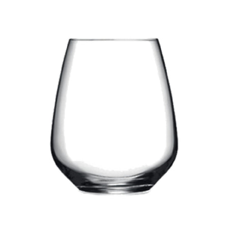 Bauscher Hepp 10291/02 - Cabernet/Merlot Glass, 23.25 Oz., Stemless