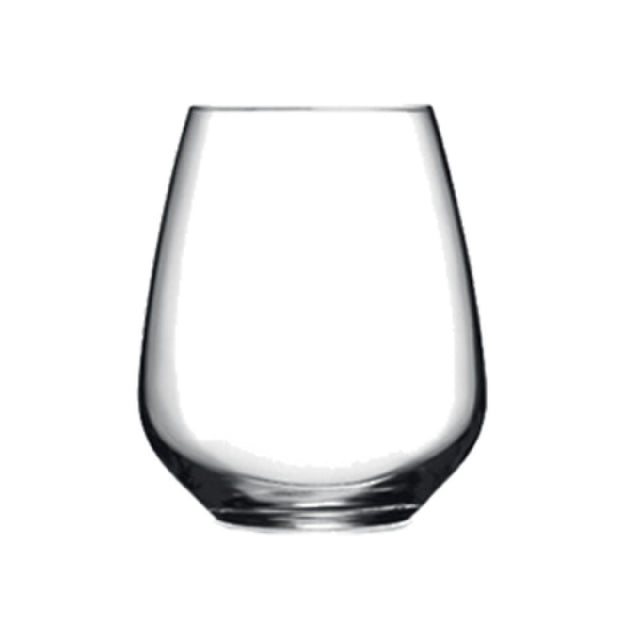 Bauscher Hepp 10291/02 - Cabernet/Merlot Glass, 23.25 Oz., Stemless