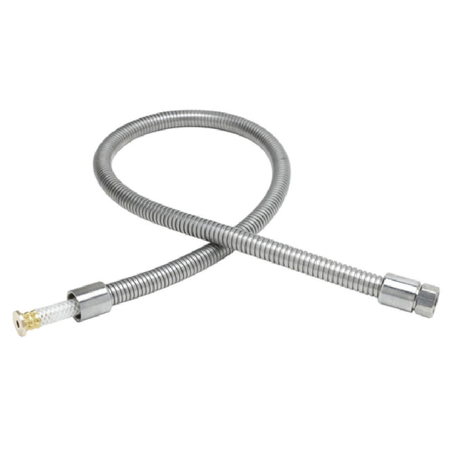 T&S Brass B-0026-H2A Hose 26" Flexible Less Handle