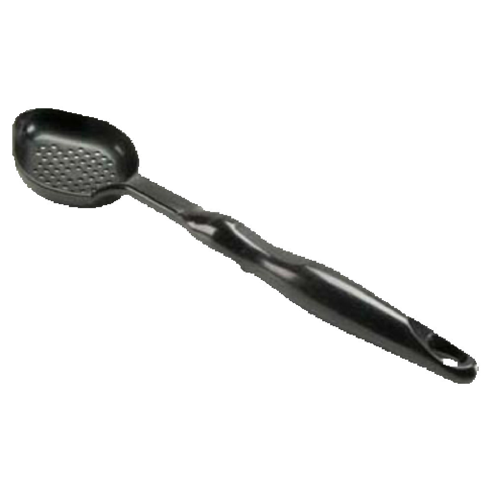 Franklin Machine Products 137-1105 Portion Control Spoon Oval 3 Oz. Perforated