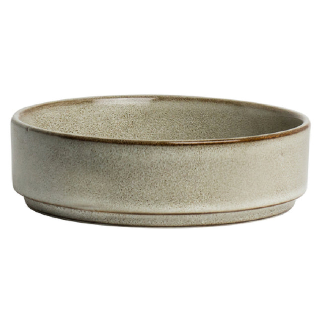 Steelite 6121RG094 Bowl 17 Oz. 6-1/4" Dia. X 1-3/4"H