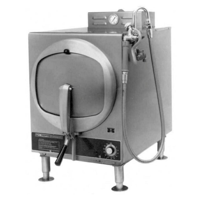 Southbend (Middleby) SB-ST-E-SB - Shipboard Pressure Steamer, Electric, (1) Compartment