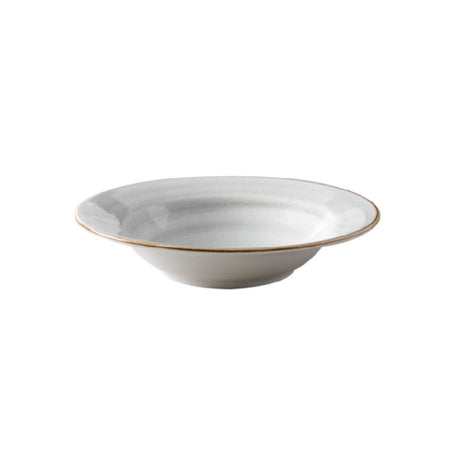 GET Enterprises PA1607903712 Bowl 9.75" Dia. Rimmed