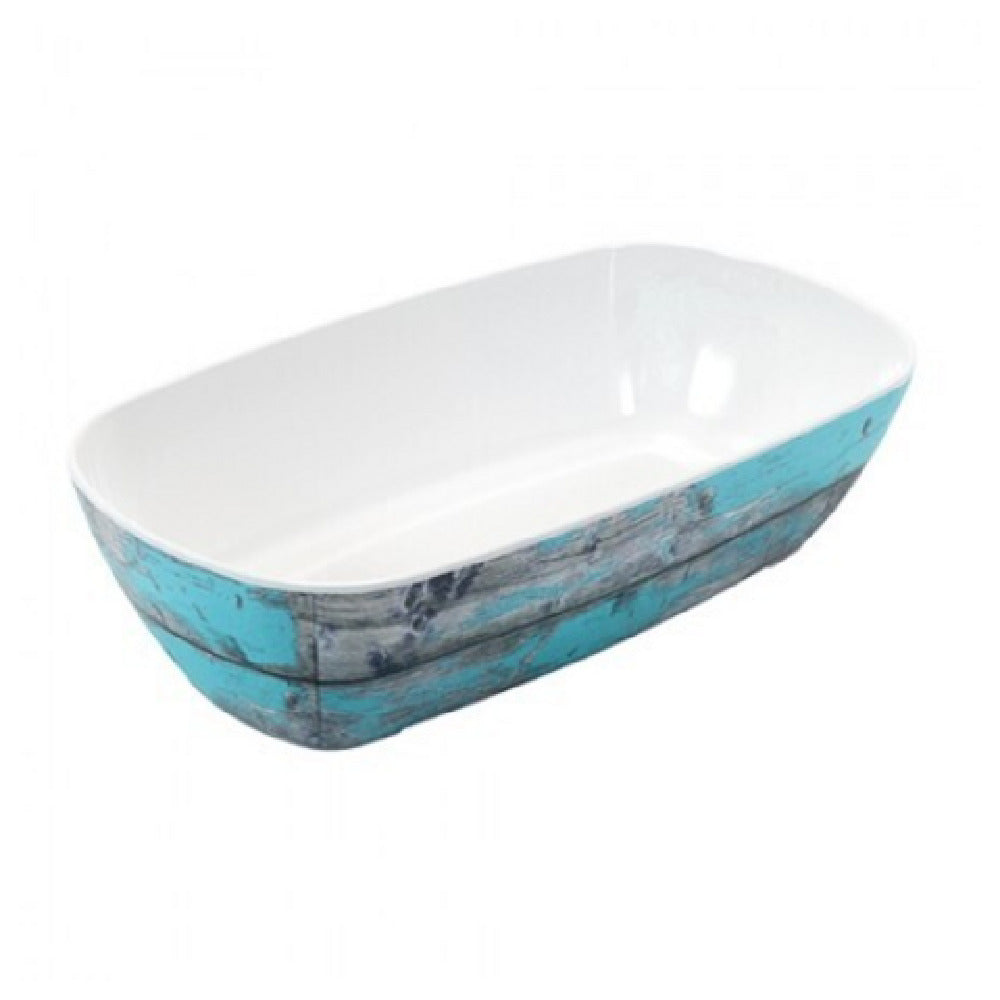 Bauscher Hepp TWD7713BL - Crock, 1/3 GN, 2-1/10 Qt.