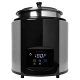 Cooktek 675101-GREEN (QUICK SHIP) (SAS081-7) SinAqua™ Souper Induction Kettle