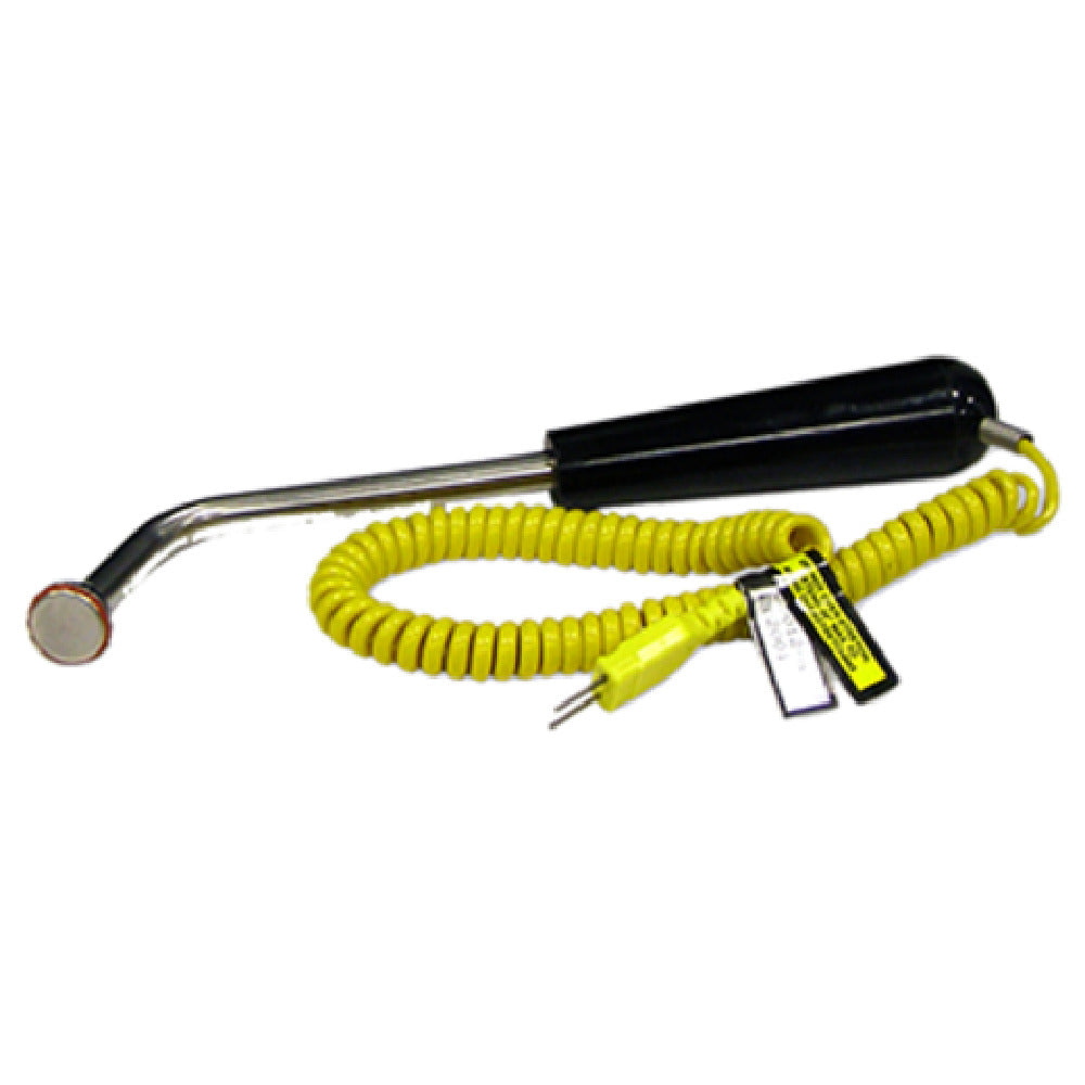 Cooper Atkins 50012-K Bell Surface Temperature Probe 40° To 500°F/-40° To 260°C Temperature Range