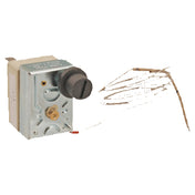 Franklin Machine Products 183-1081 High Limit 36" Capillary 700°F Maximum Temperature Range