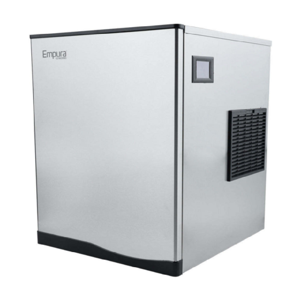 Empura E-MCF430 - Ice Machine, 22.44"W X 25.78"D X 22.24"H, Modular