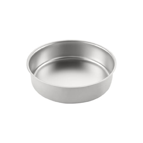 CAC China CAFR-503WP Atlantis Chafing Dish Water Pan Round For CAFR-503