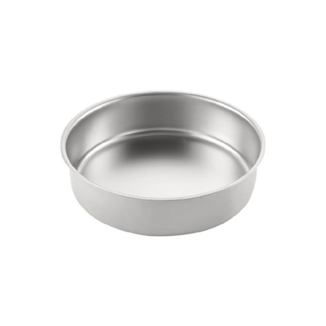 CAC China CAFR-503WP Atlantis Chafing Dish Water Pan Round For CAFR-503