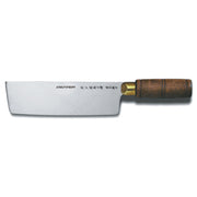 Dexter Russell 8030 Traditional™ (S5197) Chinese Chef's/Cook's Knife 7" X 2" Stain-free