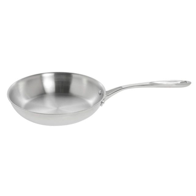 Hubert 82829 - Fry Pan, 10" Dia. X 2"H, Rolled Rim