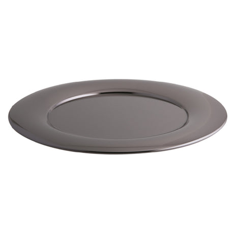 Paderno 55931B32 Show Plate 12-1/2" Round