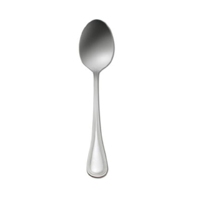 1880 Hospitality B169SDIF Oneida® Tablespoon/Serving Spoon 8-1/4" Teardrop-shaped Handle