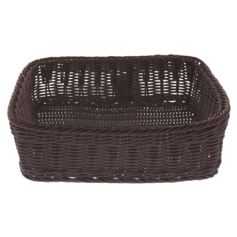 Hubert 54609 - Modular Basket, 14" X 12-3/4" X 4"H, Rectangular