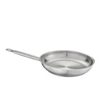 Stanton Trading SSFP12 - Fry Pan, 12-1/2" Dia., Induction Ready