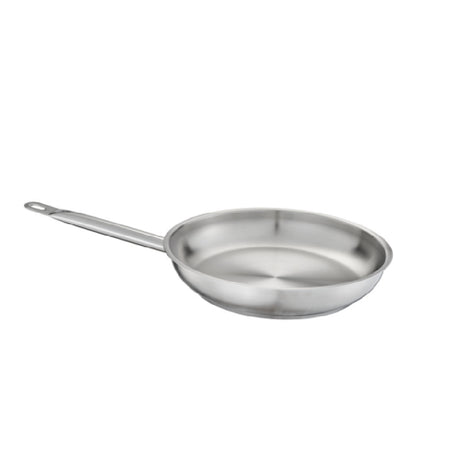 Stanton Trading SSFP12 - Fry Pan, 12-1/2" Dia., Induction Ready