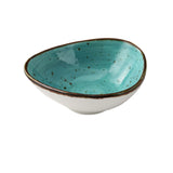 Yanco LY-404TQ Lyon Sauce Bowl 5 Oz. 4-3/4"L X 4-3/8"W X 1-5/8"H