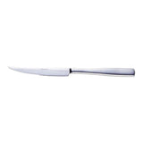 Arc Cardinal T1826 Arcoroc Universal Serving Accessories Steak Knife (L:9.375'' X W:1.5'')