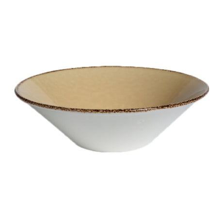 Steelite 11200596 Essence Bowl 30 Oz. 8" Dia.