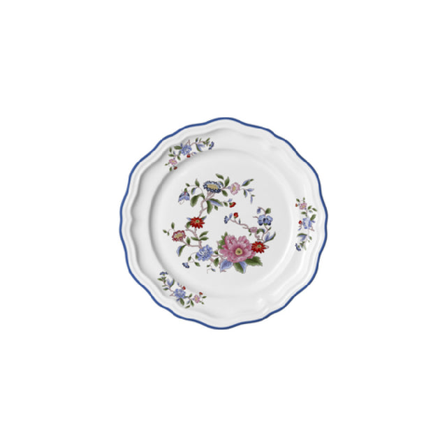 Steelite 62562FP813 Rim Plate 6.5" Adelina