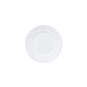 Steelite 85000AND0675 - Rim Plate, 6.5", Whiteware