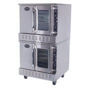 Royal Range Of California RCOS-2-HE_LP (QUICK SHIP) Convection Oven Gas Double-deck