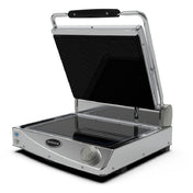 Eurodib SAP015R Spidocook™ Professional Contact Cooking System Manual Control