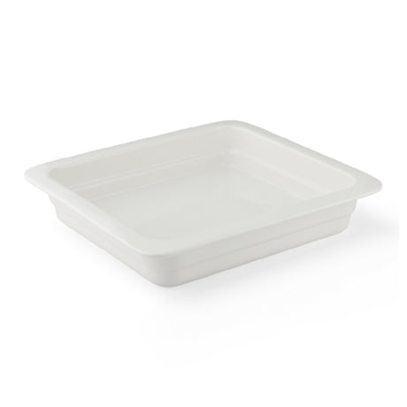 Bon Chef 12034 Food Pan 2/3 Size Rectangular
